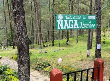 naga adventure