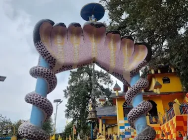 सेमनागराजा मन्दिर (लम्बगांव रोड)